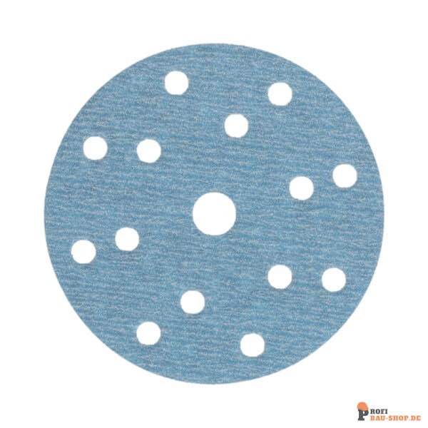 nortonschleifmittel/NORTON_schleifmittel_66254477884 Discs Selfgrip Norton Norton Pro+ 15x18 Grit 220 14 holes_146746